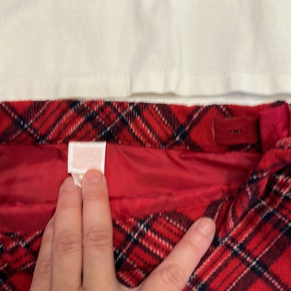 Janie and Jack tee and skirt - Picture 5 of 6